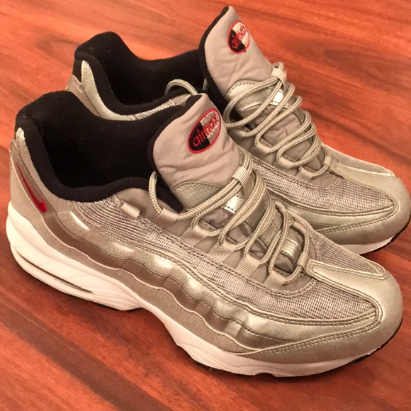 air max 95 real vs fake